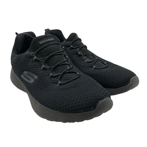 Unisex Skechers - Sneakers, size 39 - Black (2)
