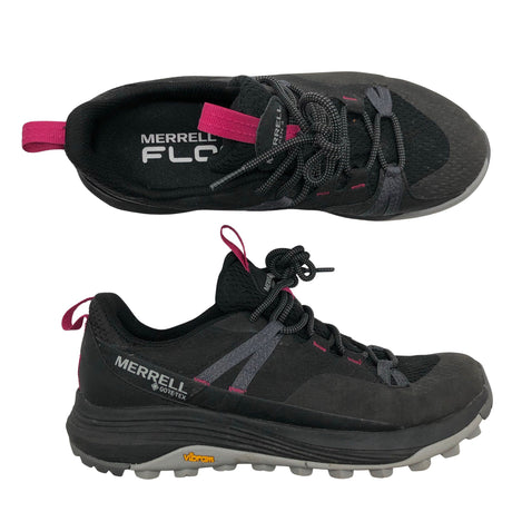 Unisex Merrell - Outdoor sneakers, size 39 - Gray ()