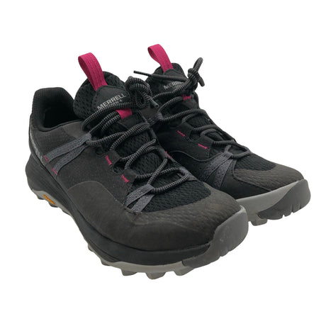 Unisex Merrell - Outdoor sneakers, size 39 - Gray (2)