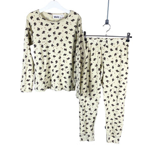 Unisex Molo Kids - Nightwear, size 134 - 140 - Yellow (1)