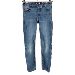 Unisex Polarn O. Pyret - Jeans, size 134 - 140 - Blue (1)