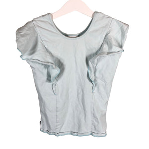 Unisex Gugguu - T-shirt, size 134 - 140 - Light blue (1)