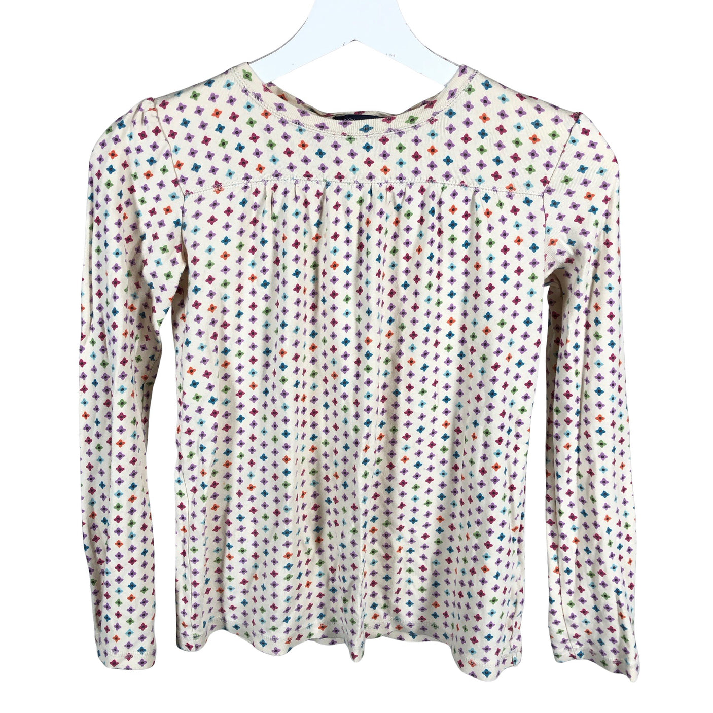 Unisex Gap - Tricot shirt, size 158 - 164 - Beige (1)