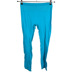 Unisex Rukka - Leggings, size 38 - Turquoise (1)