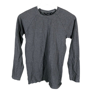 Unisex Kaiko - Tricot shirt, size 158 - 164 - Gray (1)