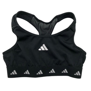 Unisex Adidas - Sports top, size 146 - 152 - Black (1)