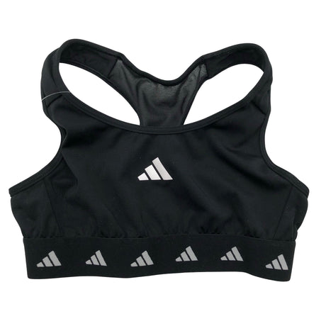 Unisex Adidas - Sports top, size 146 - 152 - Black ()