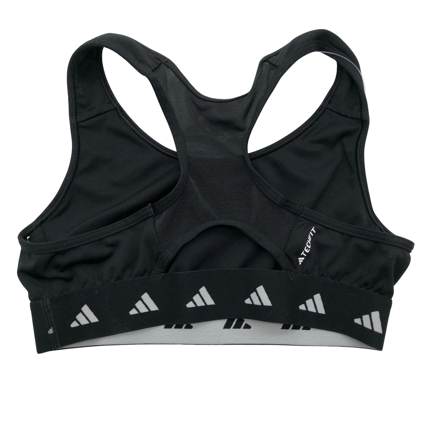 Unisex Adidas - Sports top, size 146 - 152 - Black (2)