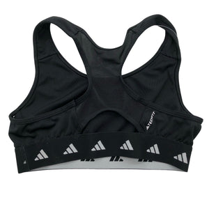 Unisex Adidas - Sports top, size 146 - 152 - Black (2)