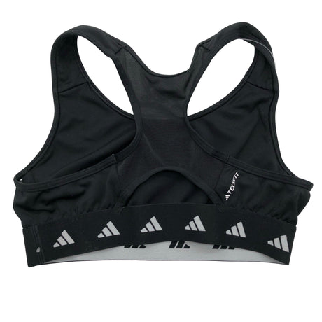 Unisex Adidas - Sports top, size 146 - 152 - Black (2)