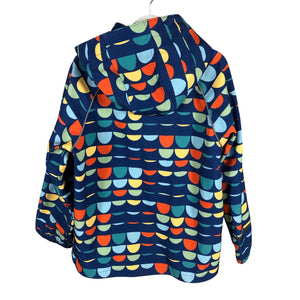 Unisex Finlayson - Soft shell jacket, size 134 - 140 - Blue (2)