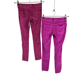 Unisex Benetton - Leggings, size 164 - 170 - Pink (2)