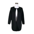 Unisex Noom - Cardigan, size 36 - Black ()