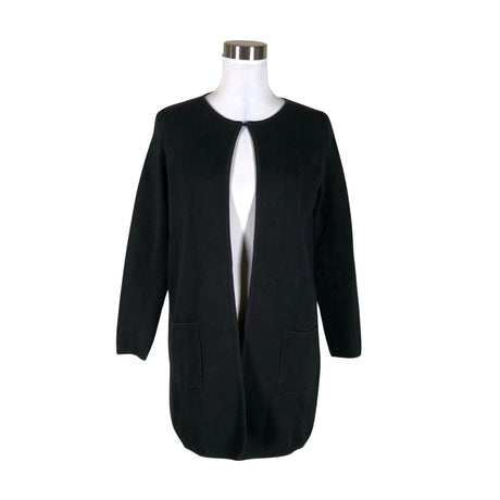 Unisex Noom - Cardigan, size 36 - Black ()