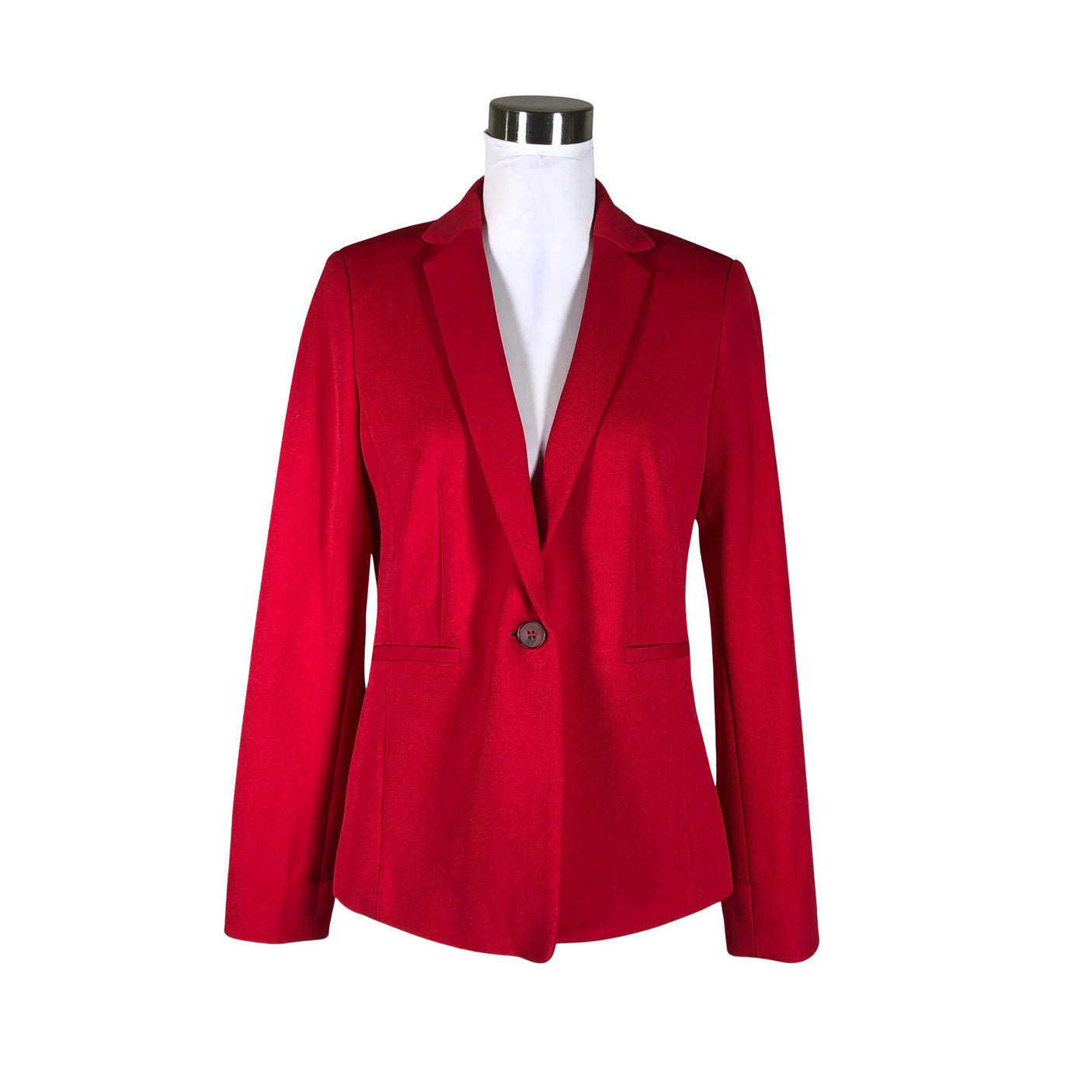 Unisex Esprit - Jacket, size 40 - Red (1)