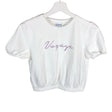 Unisex Mayoral - T-shirt, size 152 - 158 - White ()