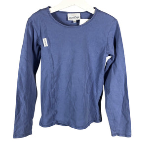 Unisex Gugguu - Tricot shirt, size 134 - 140 - Light blue (1)