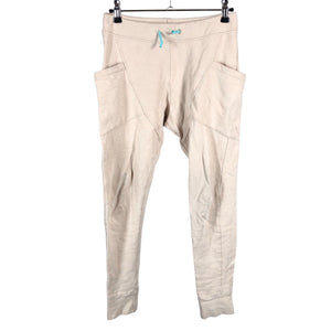 Unisex Gugguu - Sweatpants, size 146 - 152 - Beige (1)