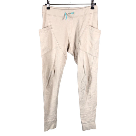 Unisex Gugguu - Sweatpants, size 146 - 152 - Beige ()