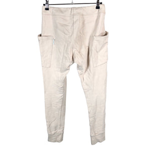 Unisex Gugguu - Sweatpants, size 146 - 152 - Beige (2)