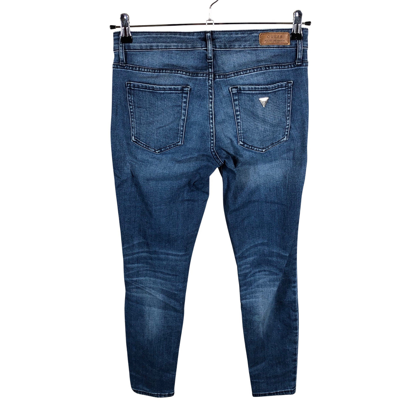 Unisex Guess - Jeans, size W29 - Blue (2)