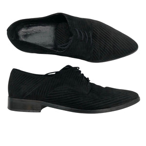 Unisex Bianco - Walking shoes, size 41 - Black (1)
