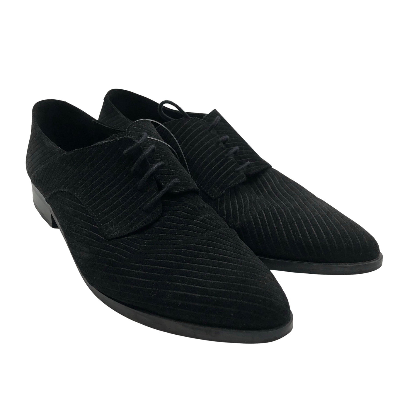 Unisex Bianco - Walking shoes, size 41 - Black (2)