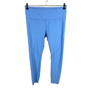 Unisex Energetics - Sports tights, size 40 - Light blue (1)