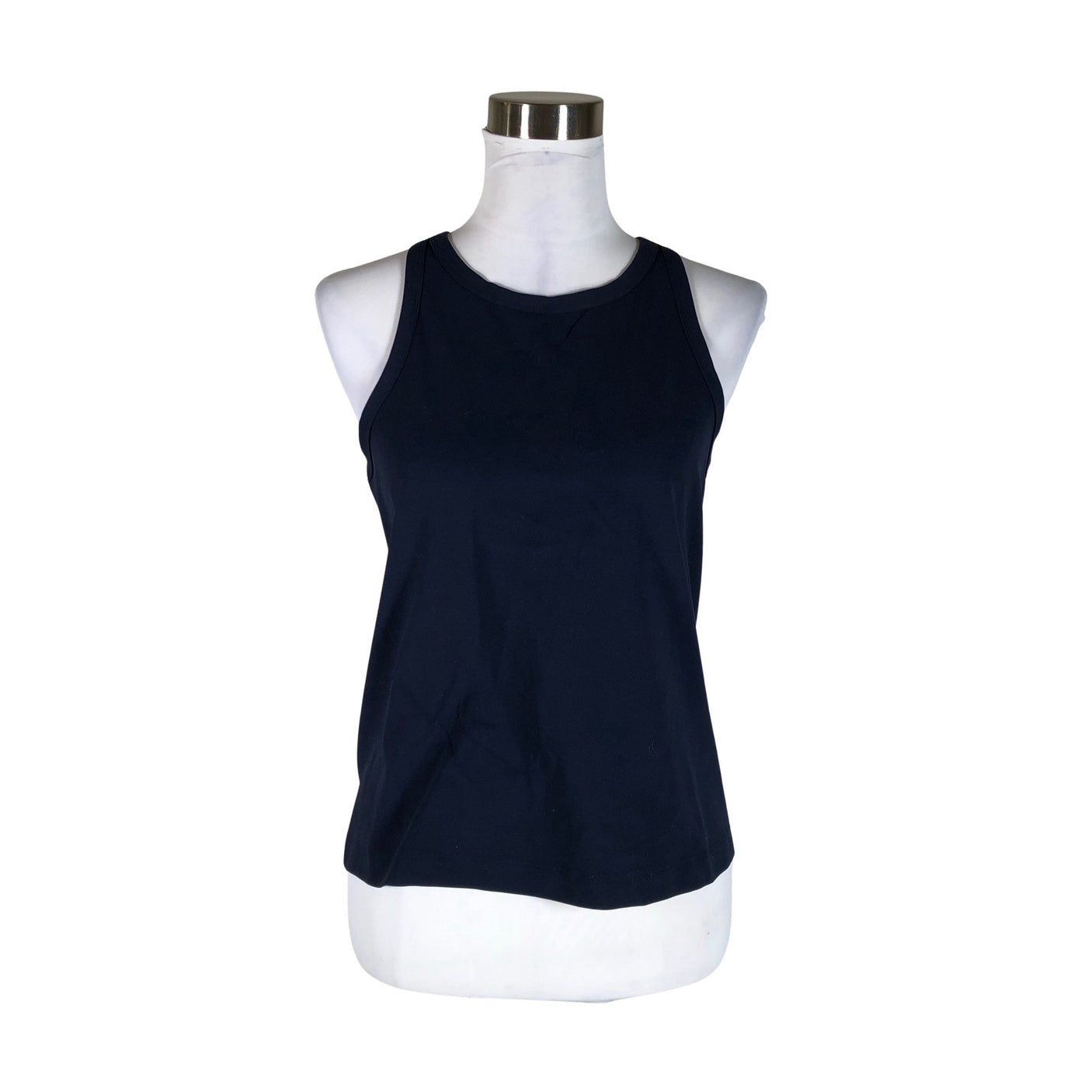 Unisex Lululemon - Sports top, size 40 - Blue (1)