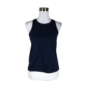 Unisex Lululemon - Sports top, size 40 - Blue (1)