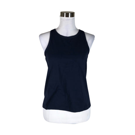 Unisex Lululemon - Sports top, size 40 - Blue ()