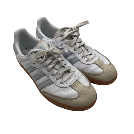 Unisex Adidas - Casual sneakers, size 41 - White (2)