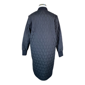 Unisex Everest - Quilted jacket, size 44 - Black (2)