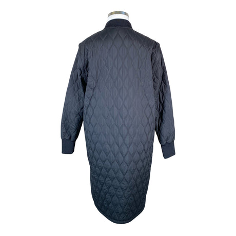 Unisex Everest - Quilted jacket, size 44 - Black (2)