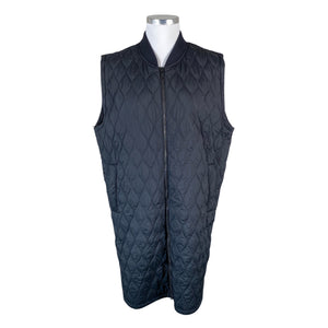 Unisex Everest - Quilted jacket, size 44 - Black (3)