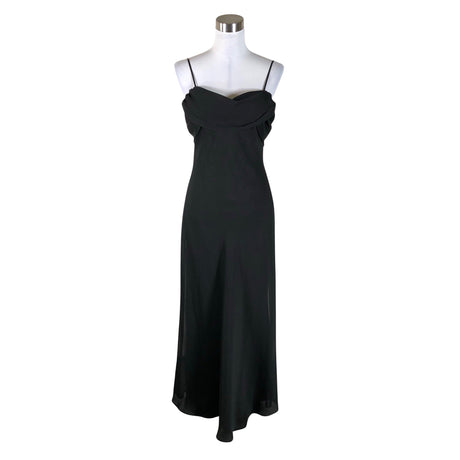 Unisex FFY Womenswear - Evening dress, size 40 - Black ()