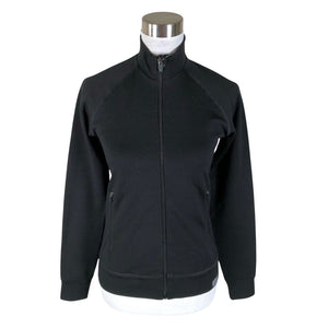 Unisex Lasting - Cardigan, size 36 - Black (1)