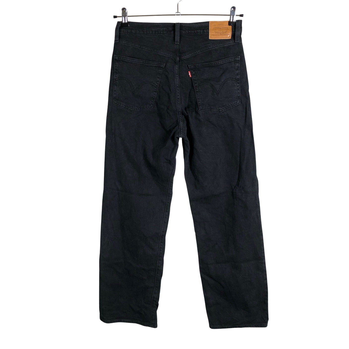 Unisex Levi's - Jeans, size W29 - Black (2)