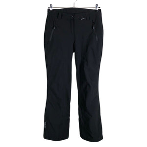 Unisex Icepeak - Winter pants, size 40 - Black (1)