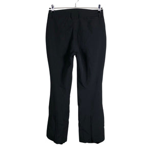 Unisex Icepeak - Winter pants, size 40 - Black (2)