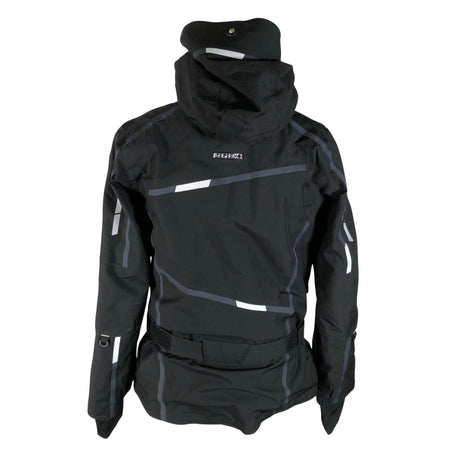 Unisex Icepeak - Winter jacket, size 38 - Black (2)