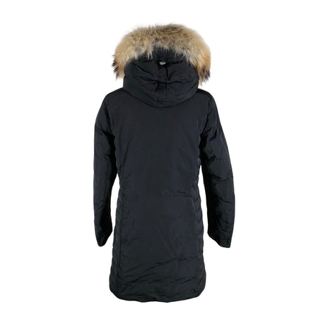 Unisex Parajumpers - Down jacket, size 36 - Black (2)