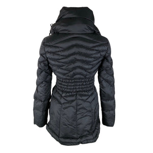 Unisex Guess - Down jacket, size 34 - Black (2)