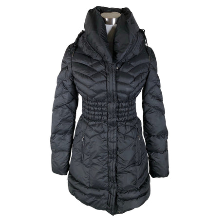 Unisex Guess - Down jacket, size 34 - Black ()