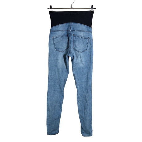 Unisex H&M Mama - Jeans, size 36 - Light blue (2)