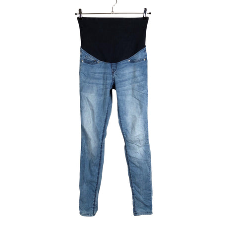 Unisex H&M Mama - Jeans, size 36 - Light blue ()