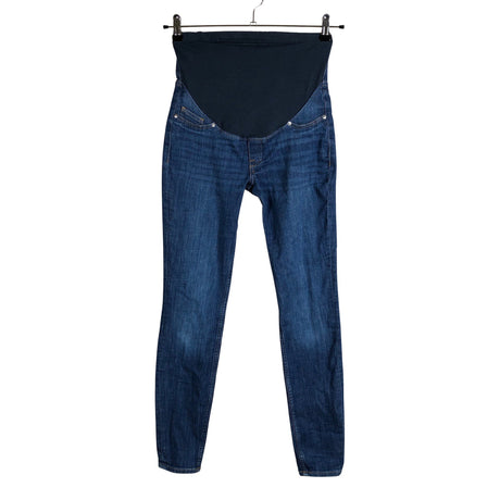 Unisex H&M Mama - Jeans, size 36 - Blue ()