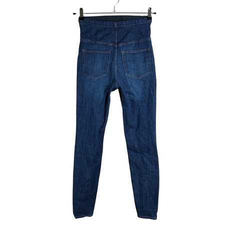 Unisex H&M Mama - Jeans, size 36 - Blue (2)
