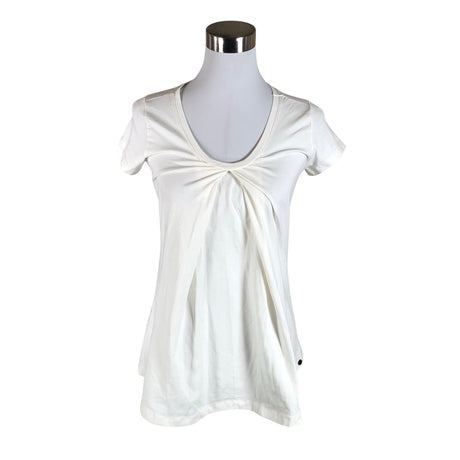 Unisex Love2Wait - T-shirt, size 36 - White ()
