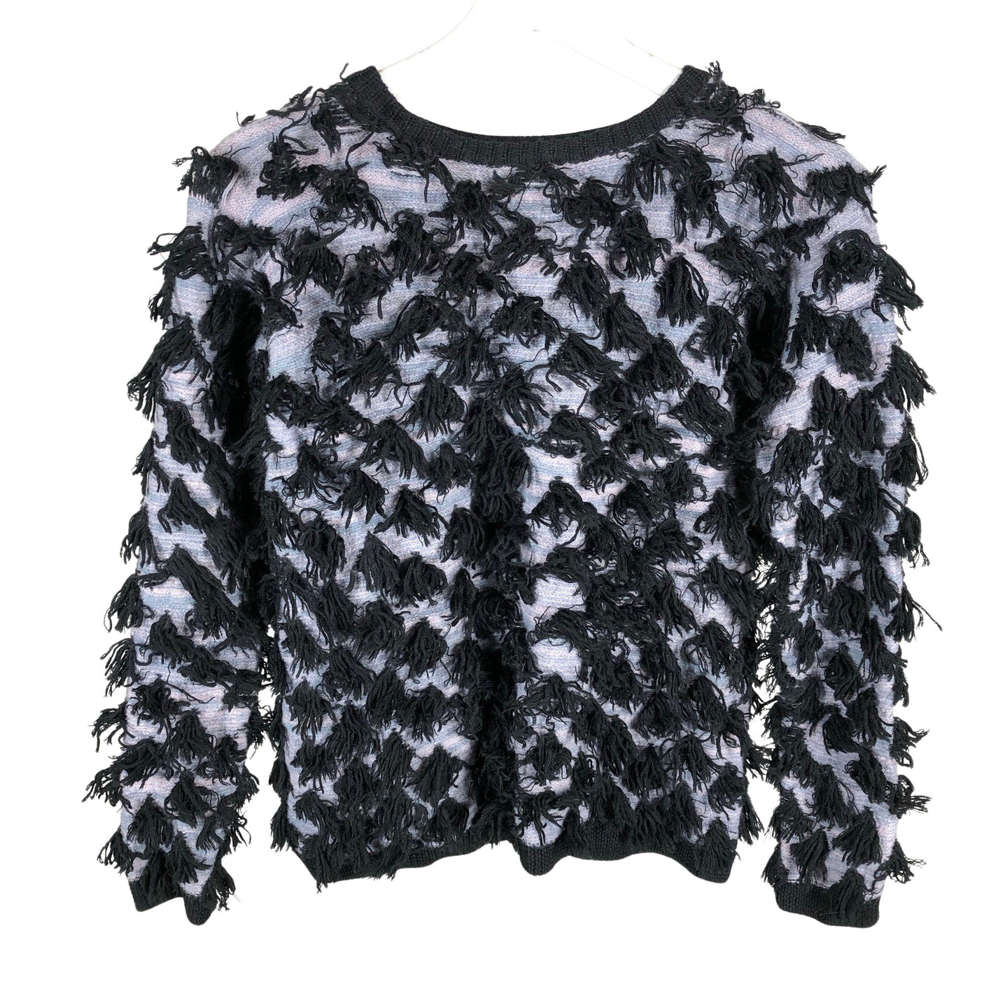 Unisex Vimma - Sweater, size 158 - 164 - Violet (1)